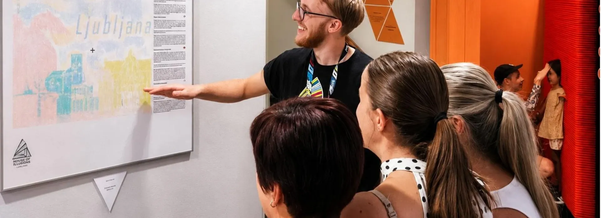 World Tourism Day 2026 in Ljubljana: Discover the City from a Different Perspective