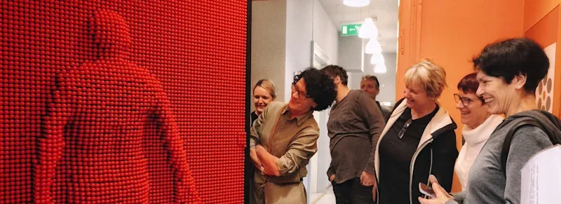 Free open days for teachers and educators